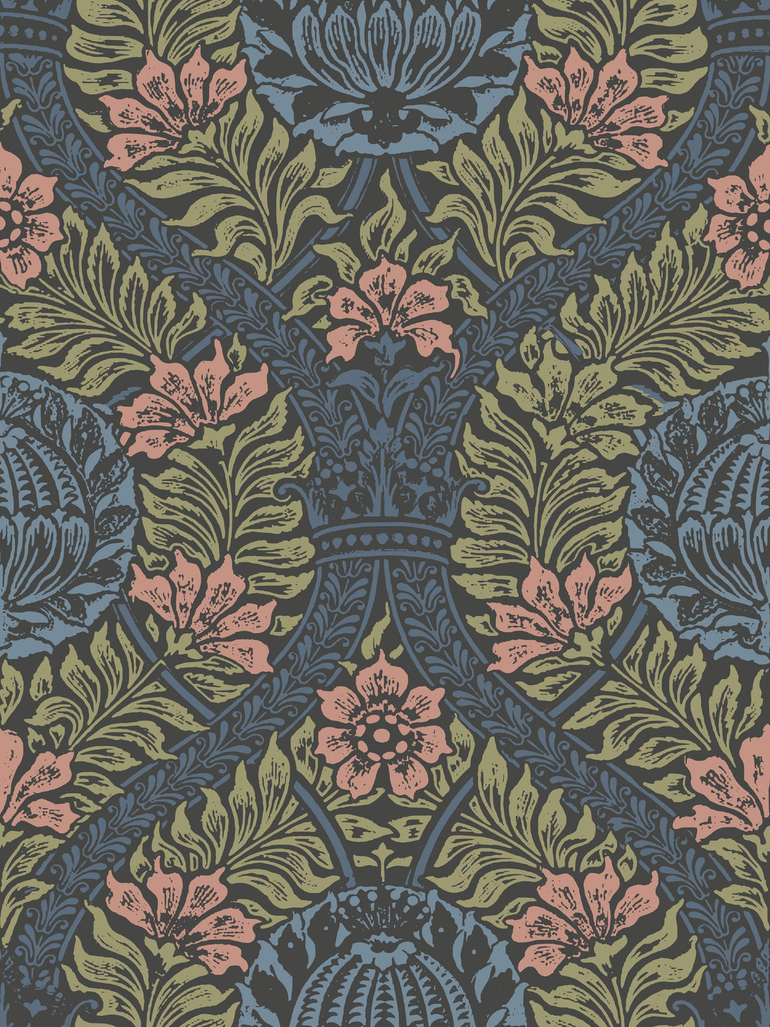 Constantinople pattern thumbnail