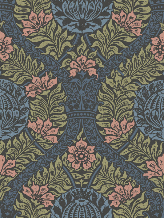 Constantinople pattern thumbnail