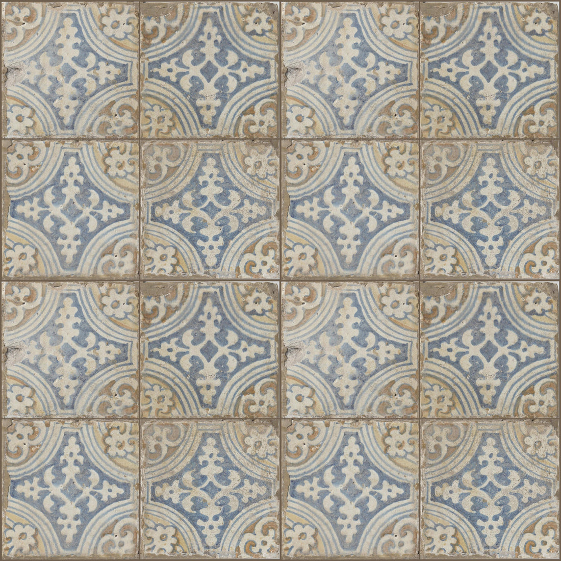 Corsica pattern thumbnail