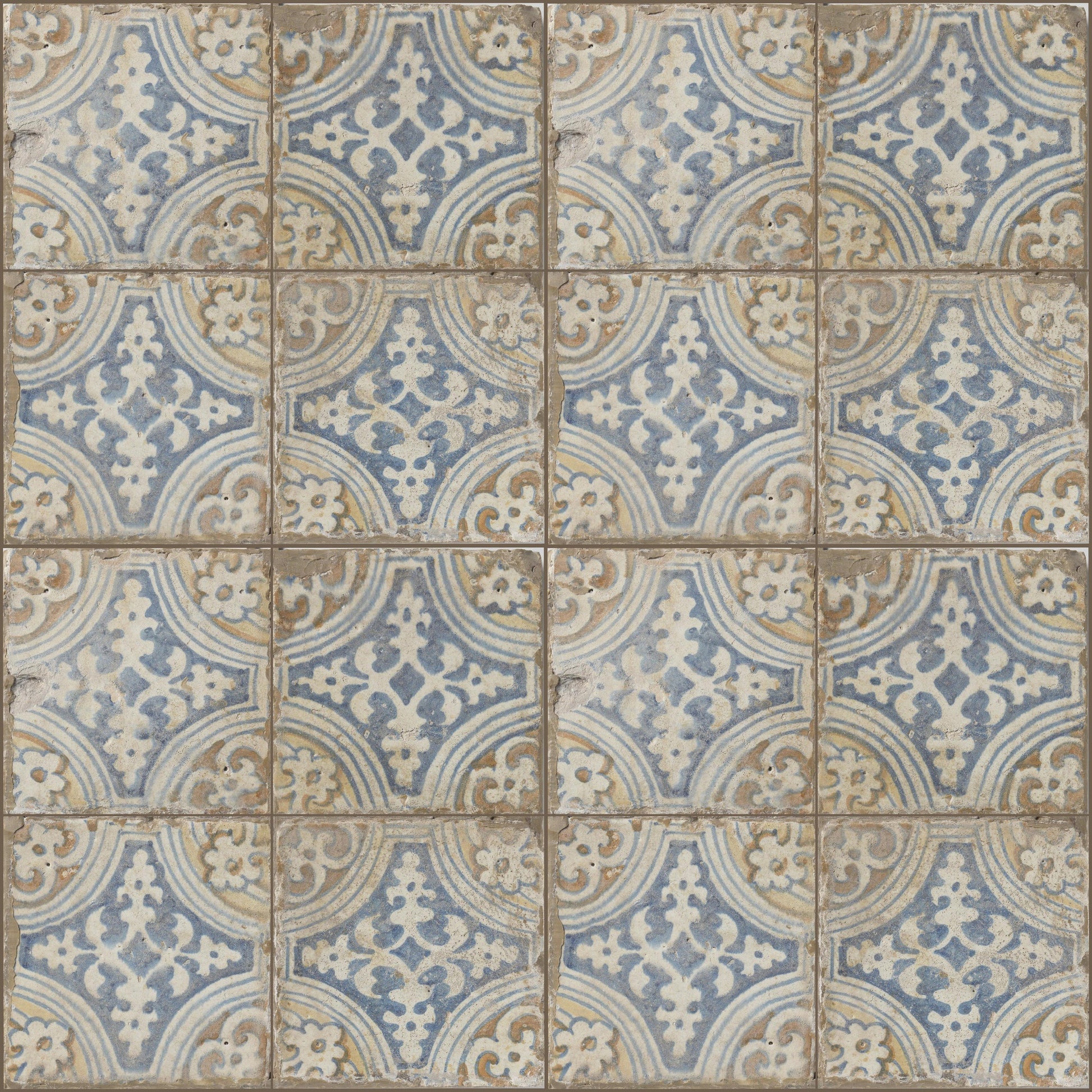Corsica pattern thumbnail