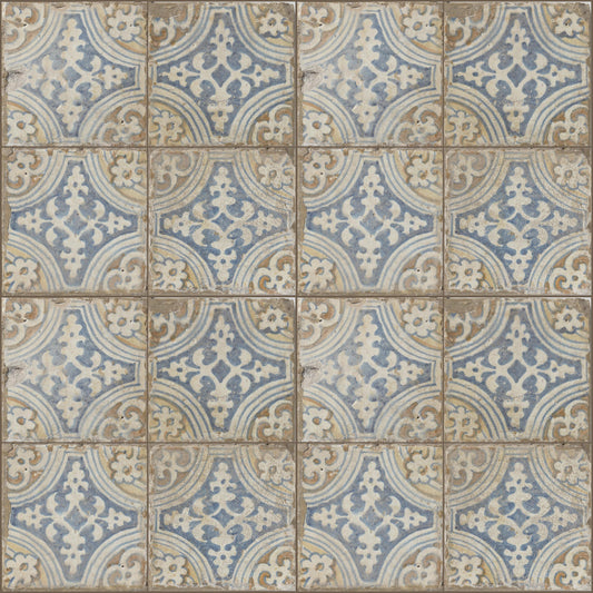 Corsica pattern thumbnail