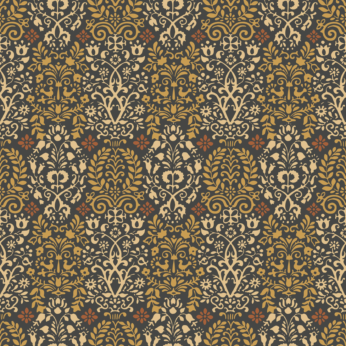 Country Kitchen pattern thumbnail