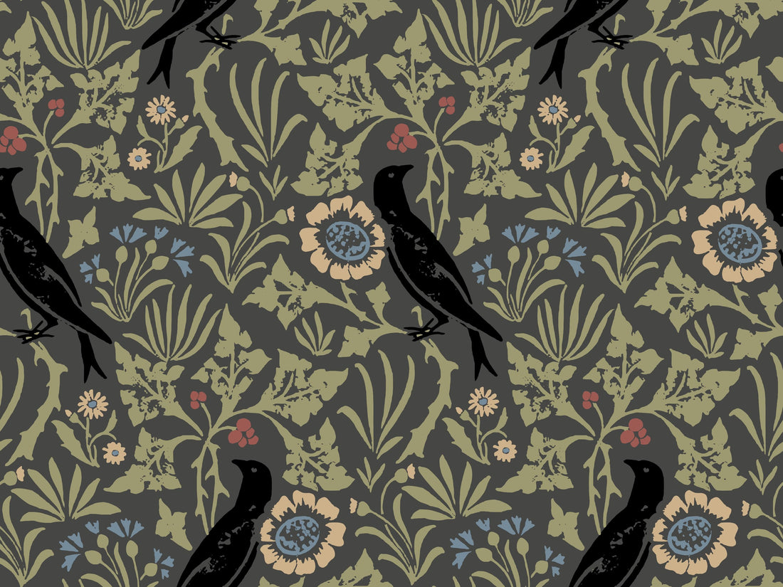 Crowborough pattern thumbnail