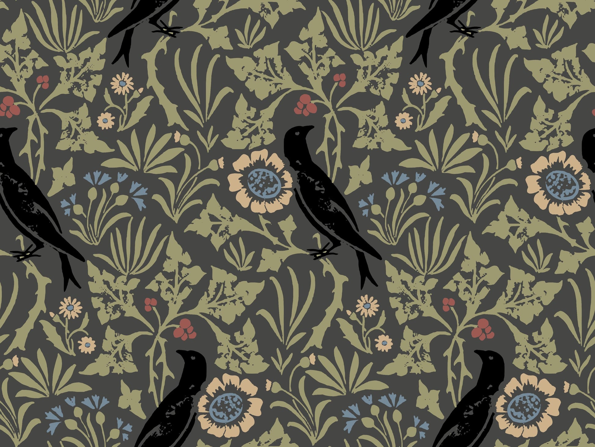 Crowborough pattern thumbnail