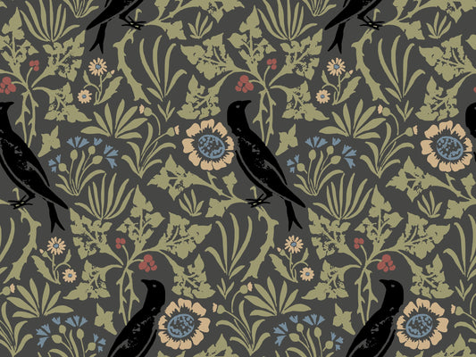 Crowborough pattern thumbnail