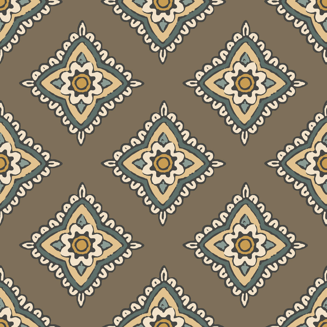 D00 See Doo Companion pattern thumbnail