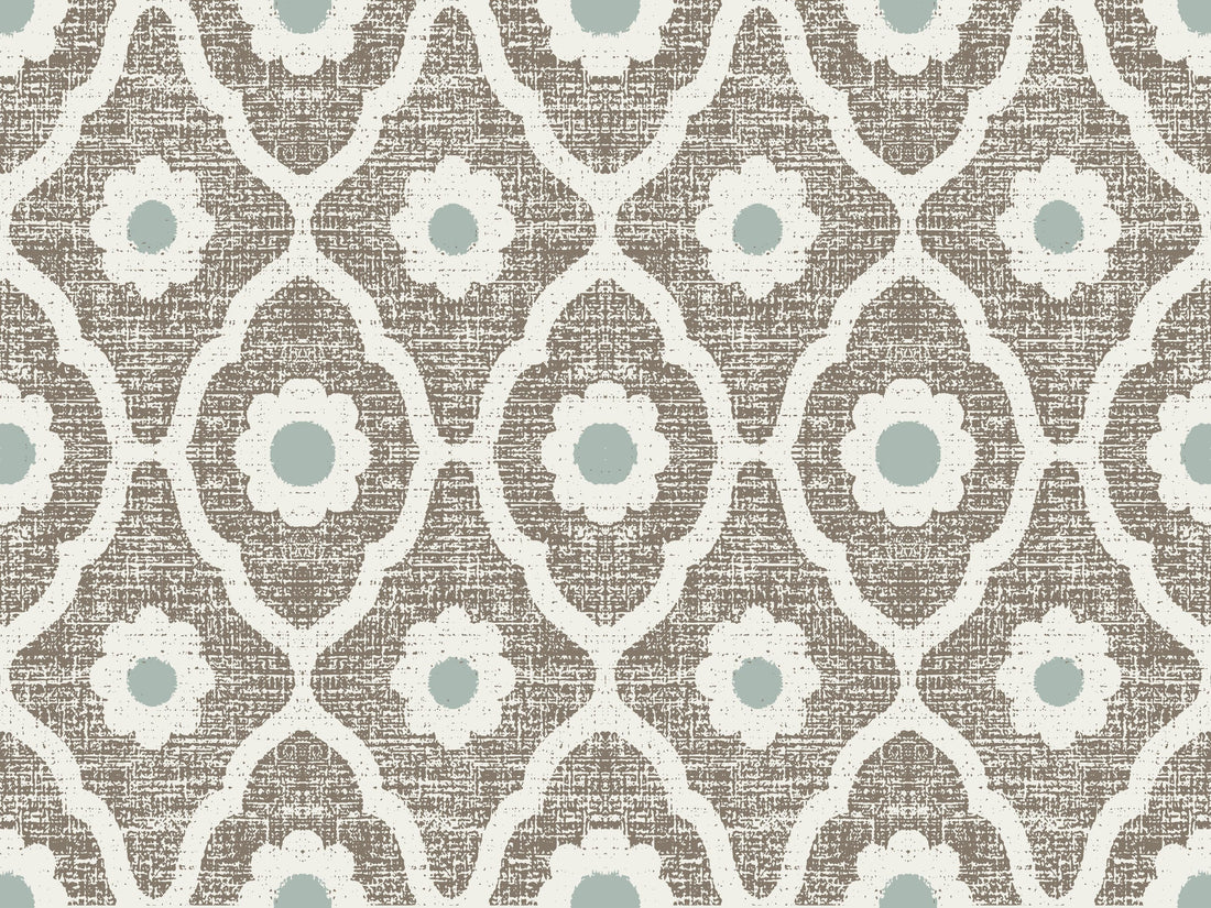 Daisey In The Middle pattern thumbnail
