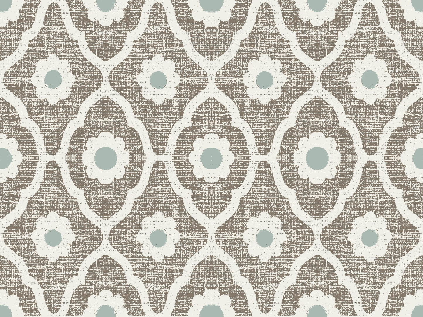 Daiseybell pattern thumbnail