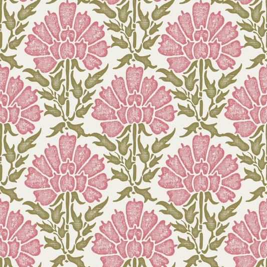 Darjeeling wallpaper pattern thumbnail
