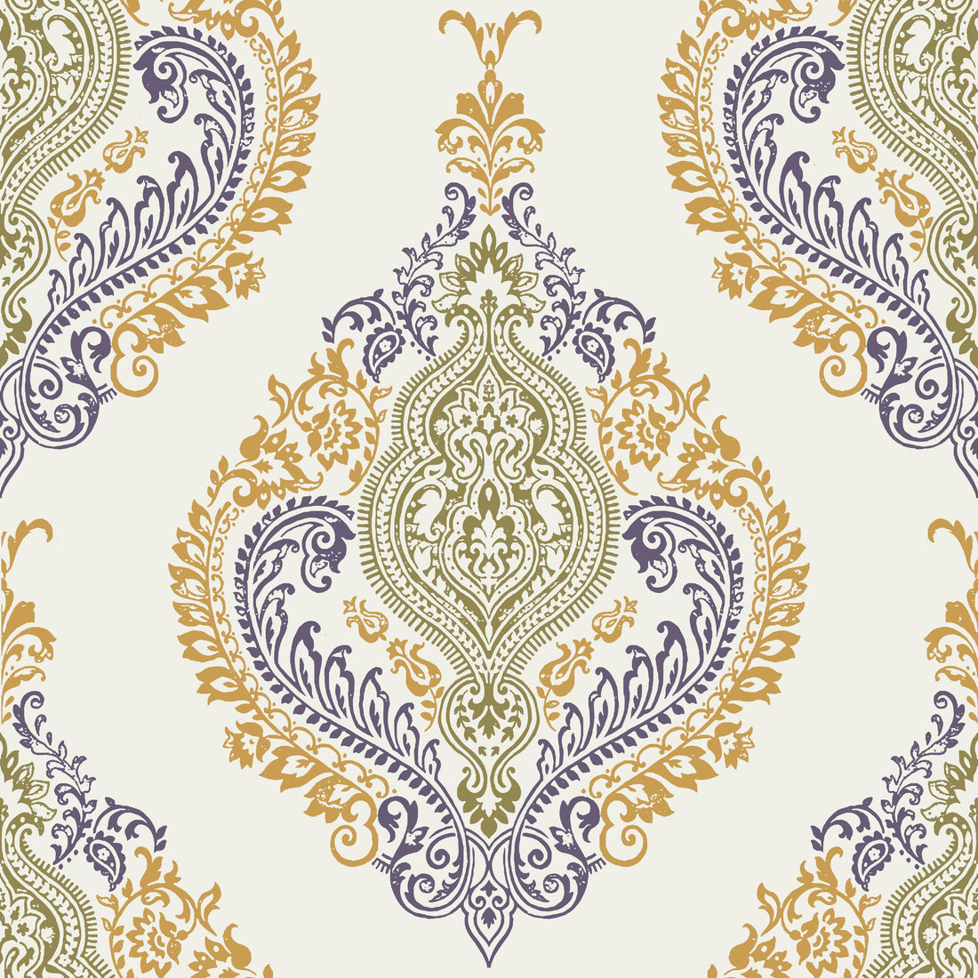 Diamond Harbour pattern thumbnail