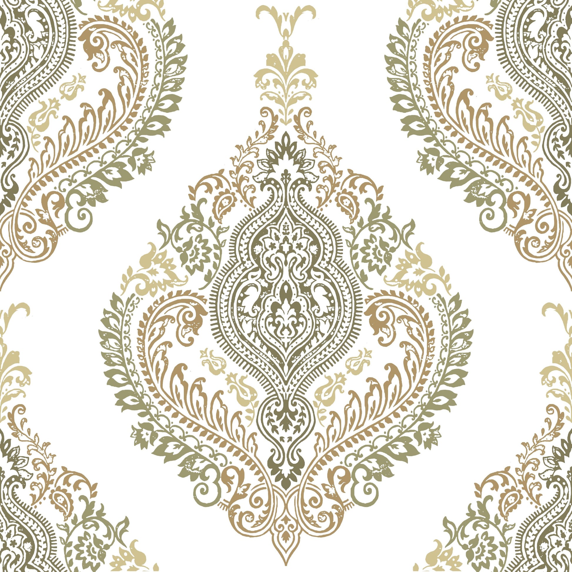 Diamond Harbour pattern thumbnail