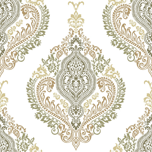 Diamond Harbour wallpaper pattern thumbnail