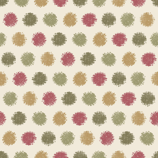 Dottie pattern thumbnail
