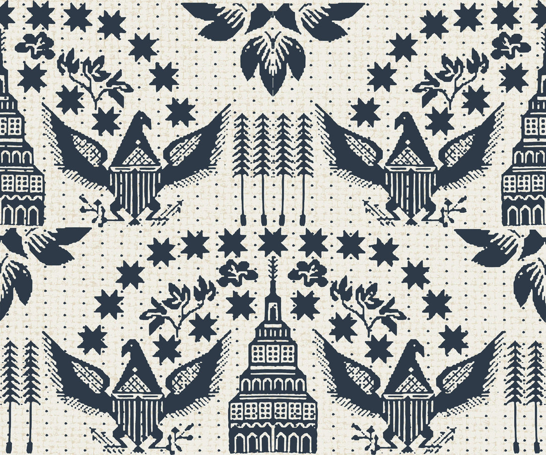Downing 1822 pattern thumbnail