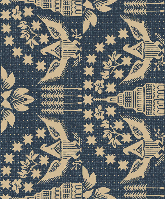 Downing 1822 pattern thumbnail