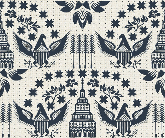 Downing 1822 pattern thumbnail