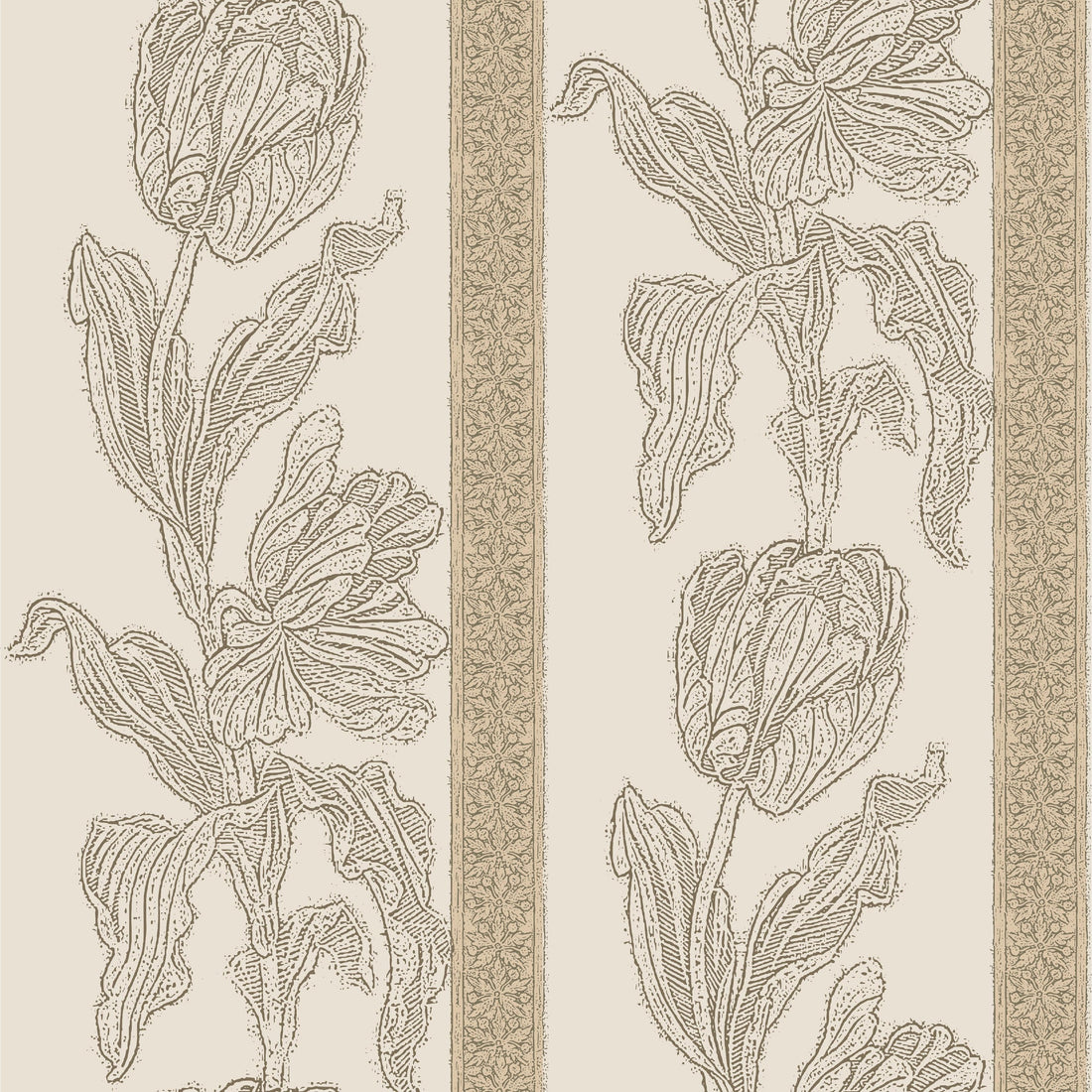 Dutch Stripe pattern thumbnail