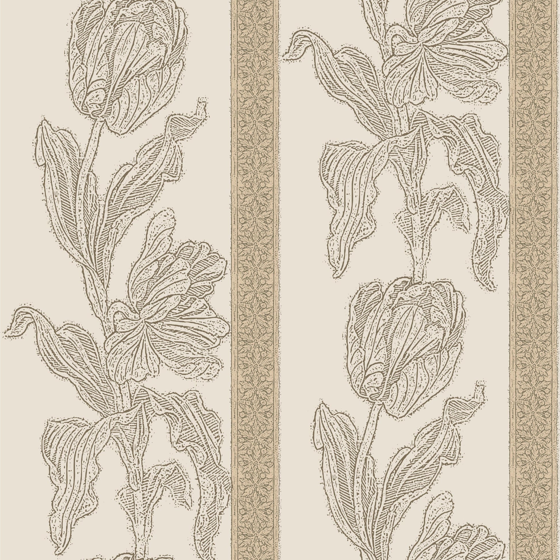 Dutch Stripe pattern thumbnail