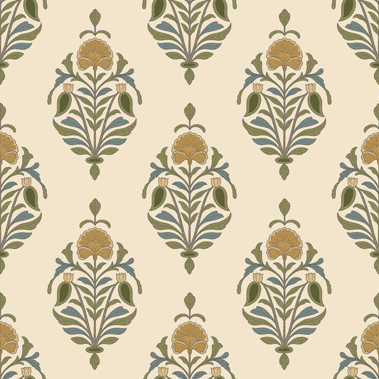 Elowen pattern thumbnail
