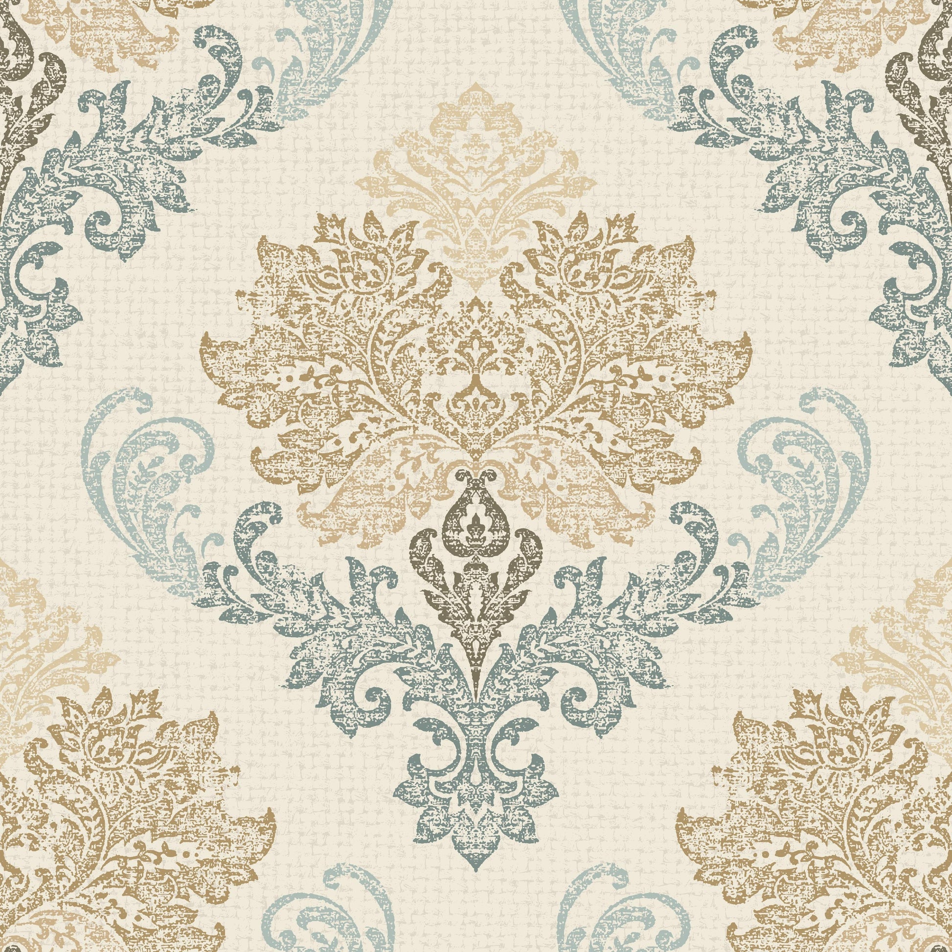Endere pattern thumbnail