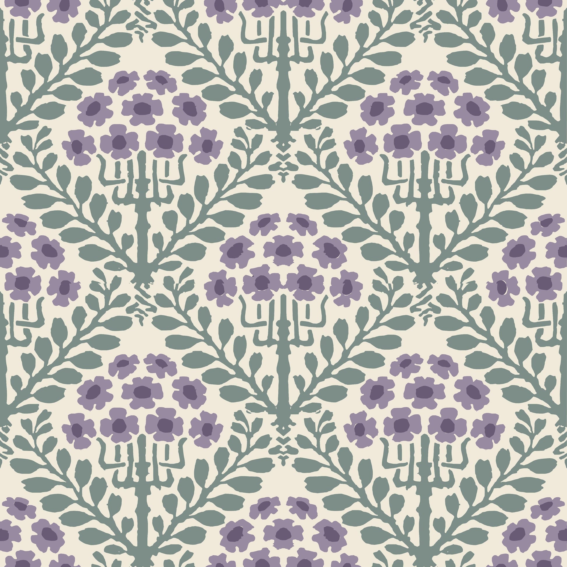 Esperanza pattern thumbnail