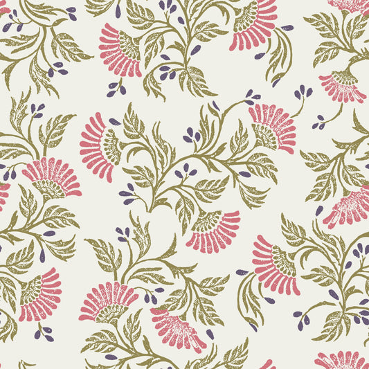 Etawah wallpaper pattern thumbnail
