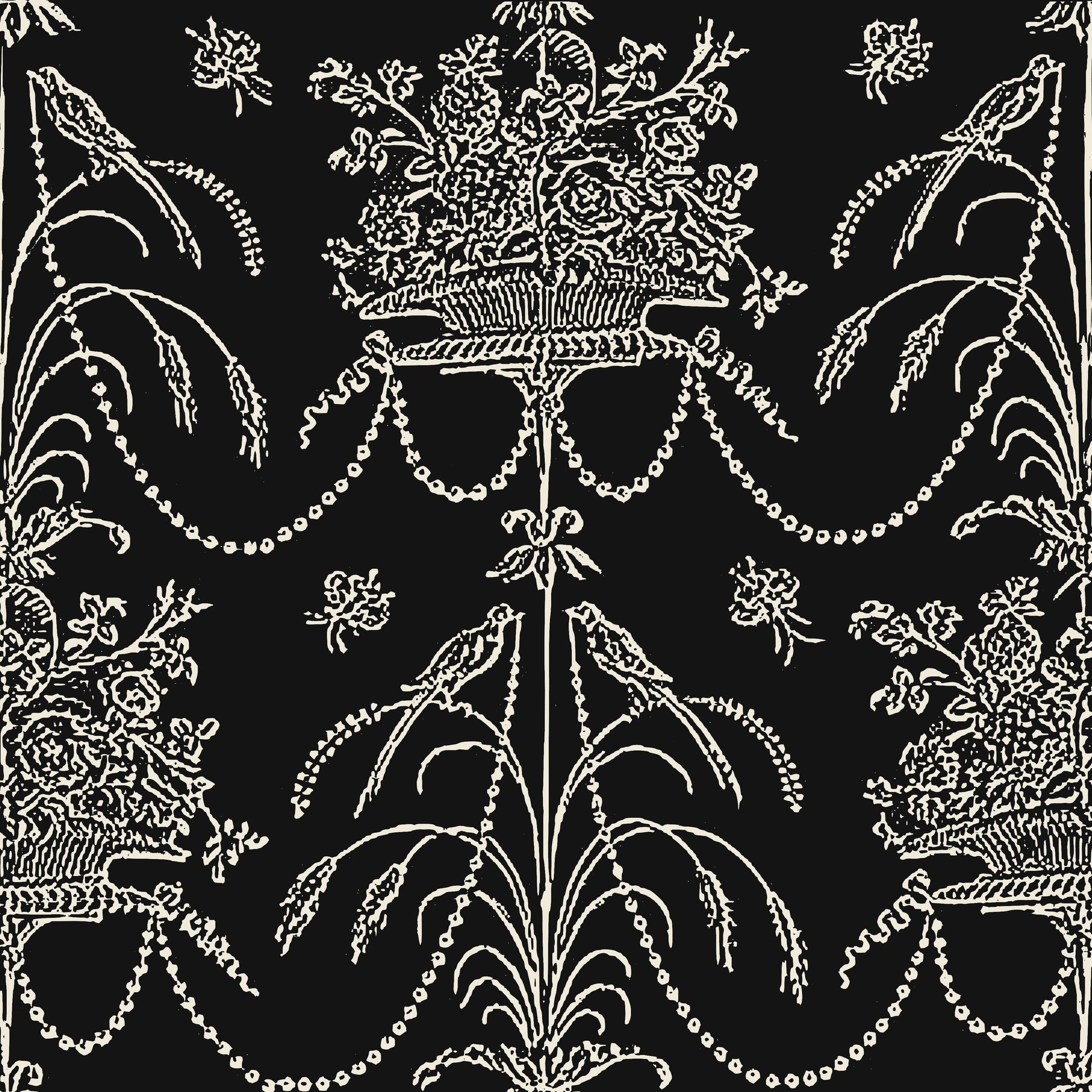 Evangeline pattern thumbnail