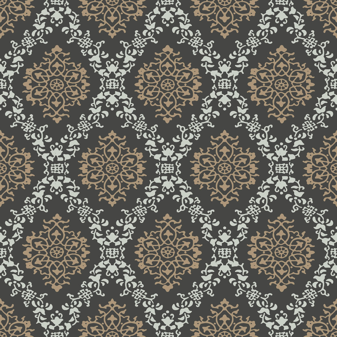 Fancy Pantry pattern thumbnail