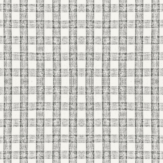 Farmhouse Gingham Lg Check pattern thumbnail