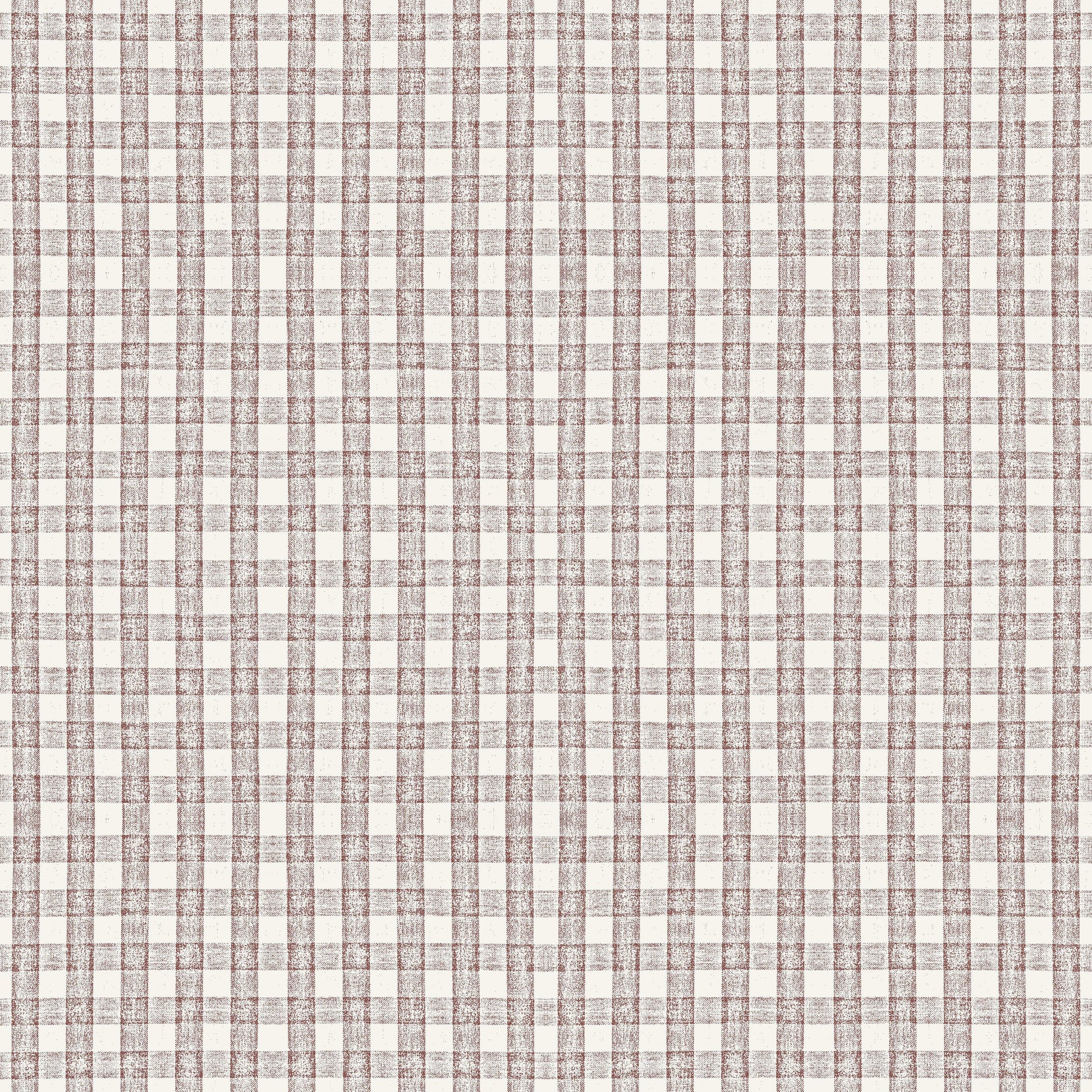 Farmhouse Gingham Sm Check pattern thumbnail