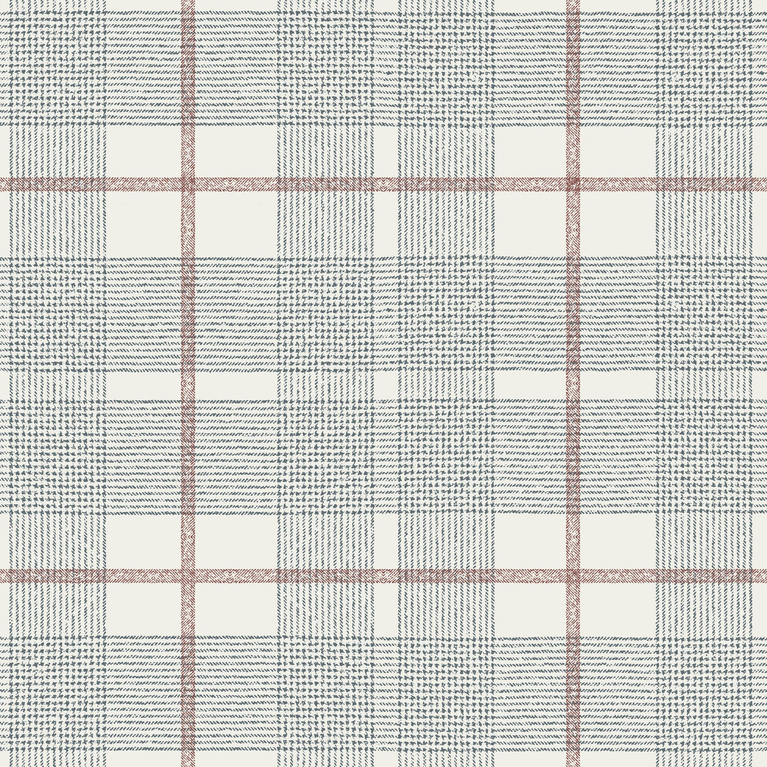 Farmhouse Plaid pattern thumbnail