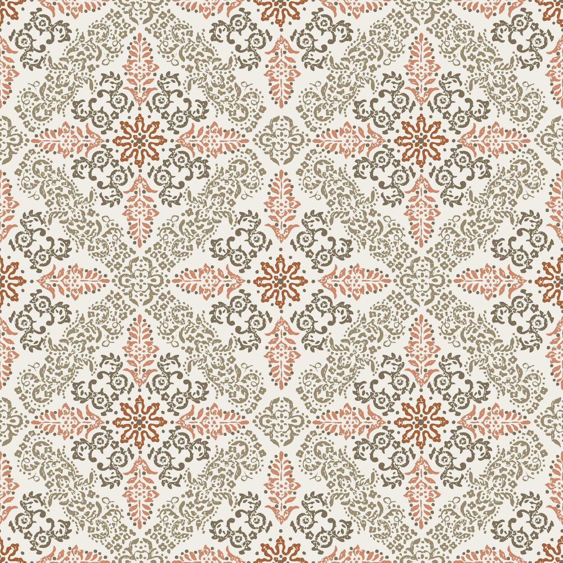 Ferntastic pattern thumbnail