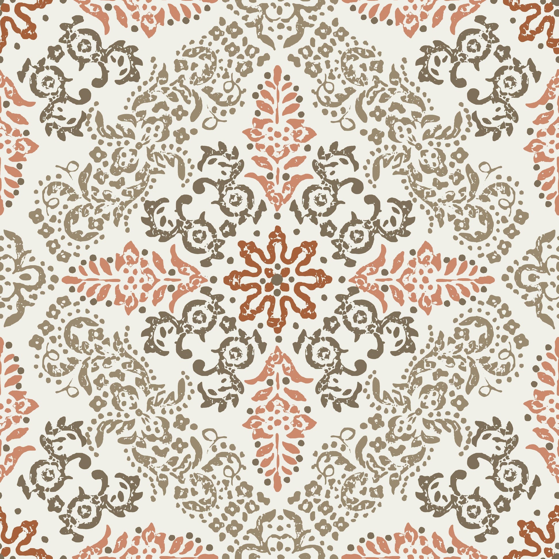 Ferntastic pattern thumbnail