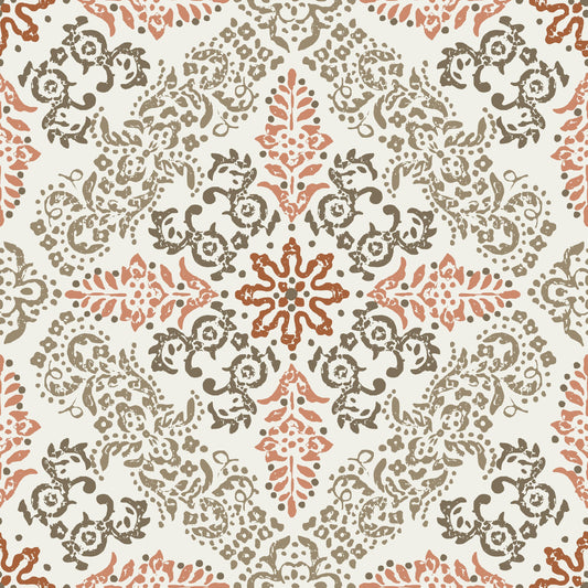 Ferntastic pattern thumbnail