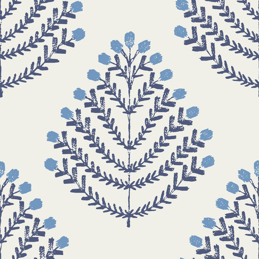 Flame Tree pattern thumbnail