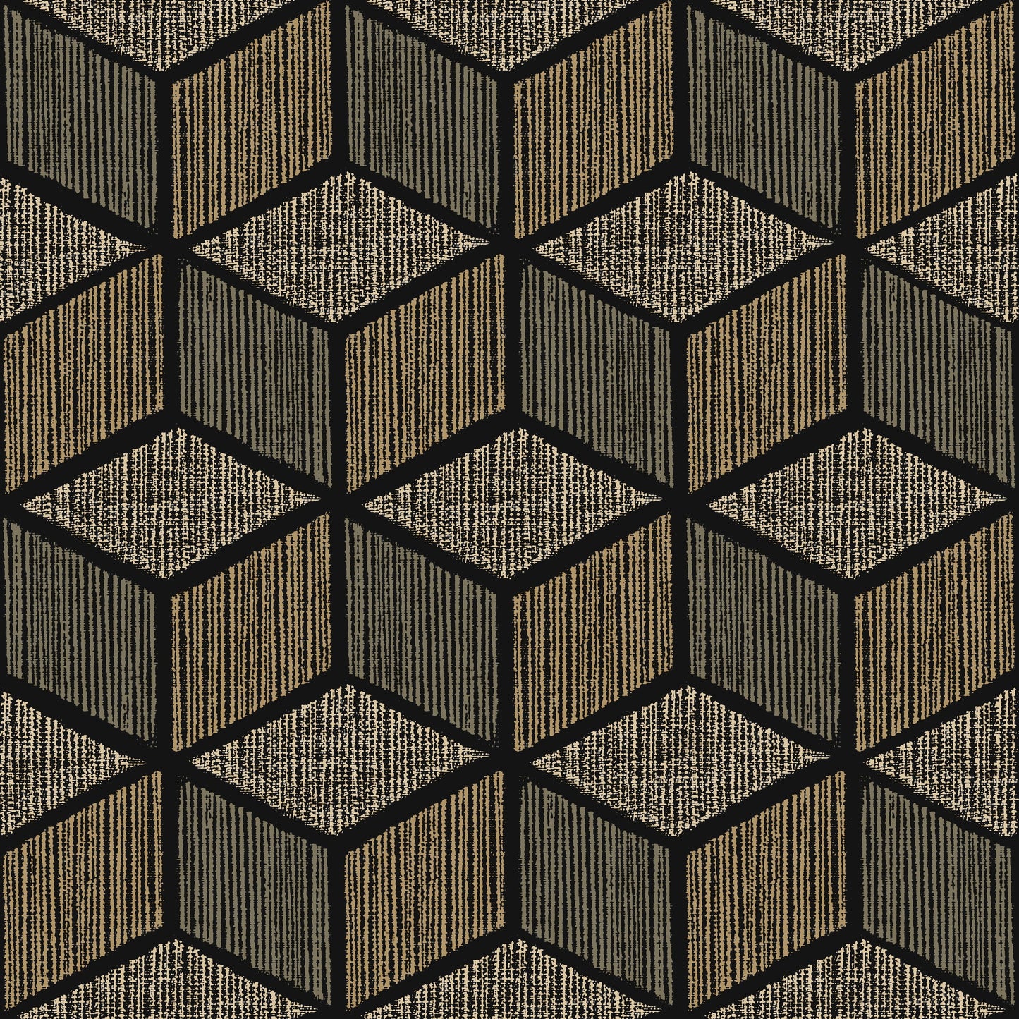 Fluvial - Geometry Clothing Collection