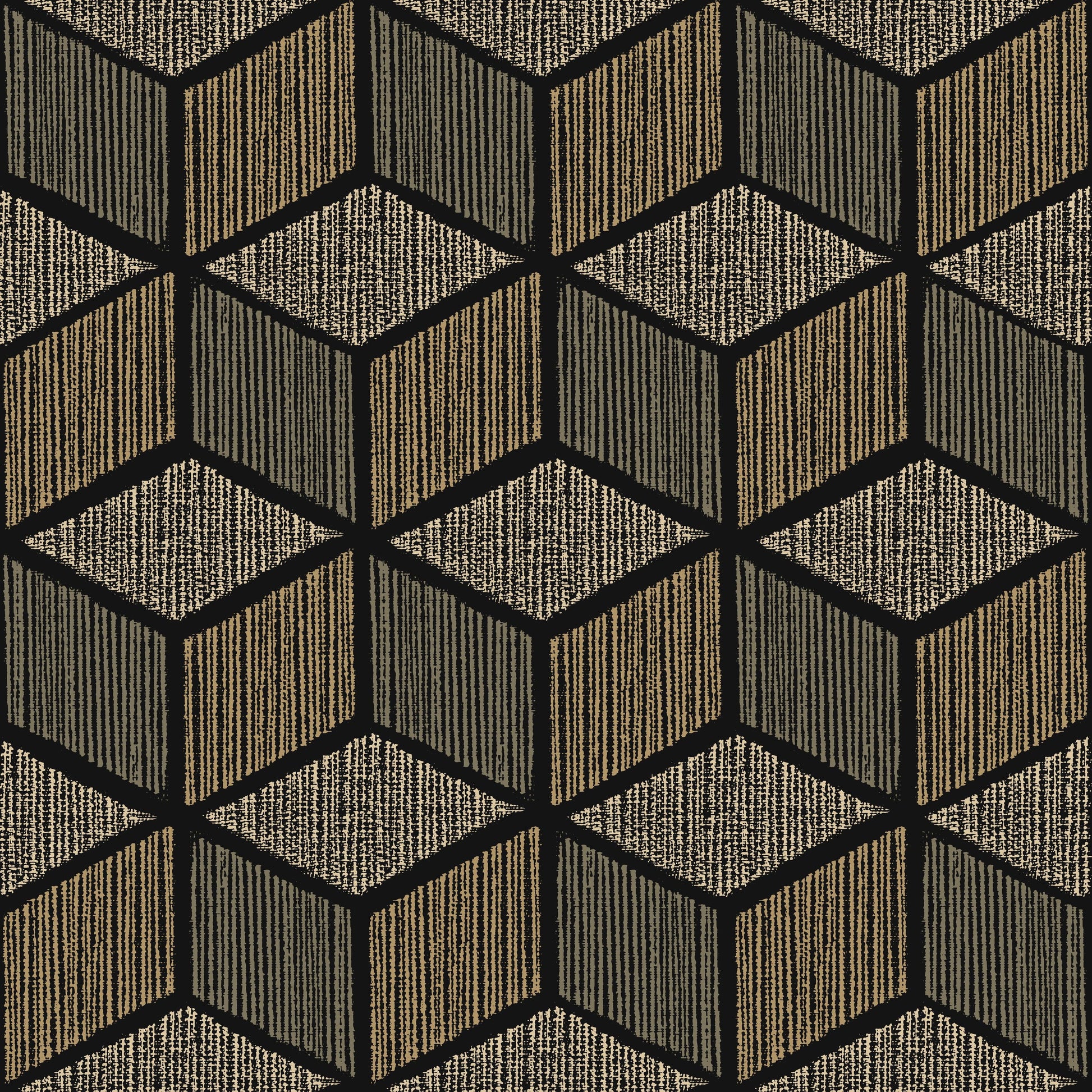 Fluvial - Geometry Clothing Collection