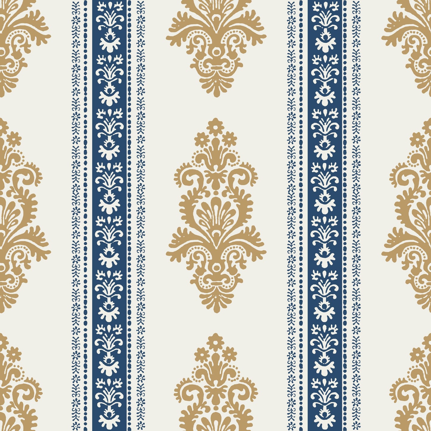 Folkart Stripe pattern thumbnail