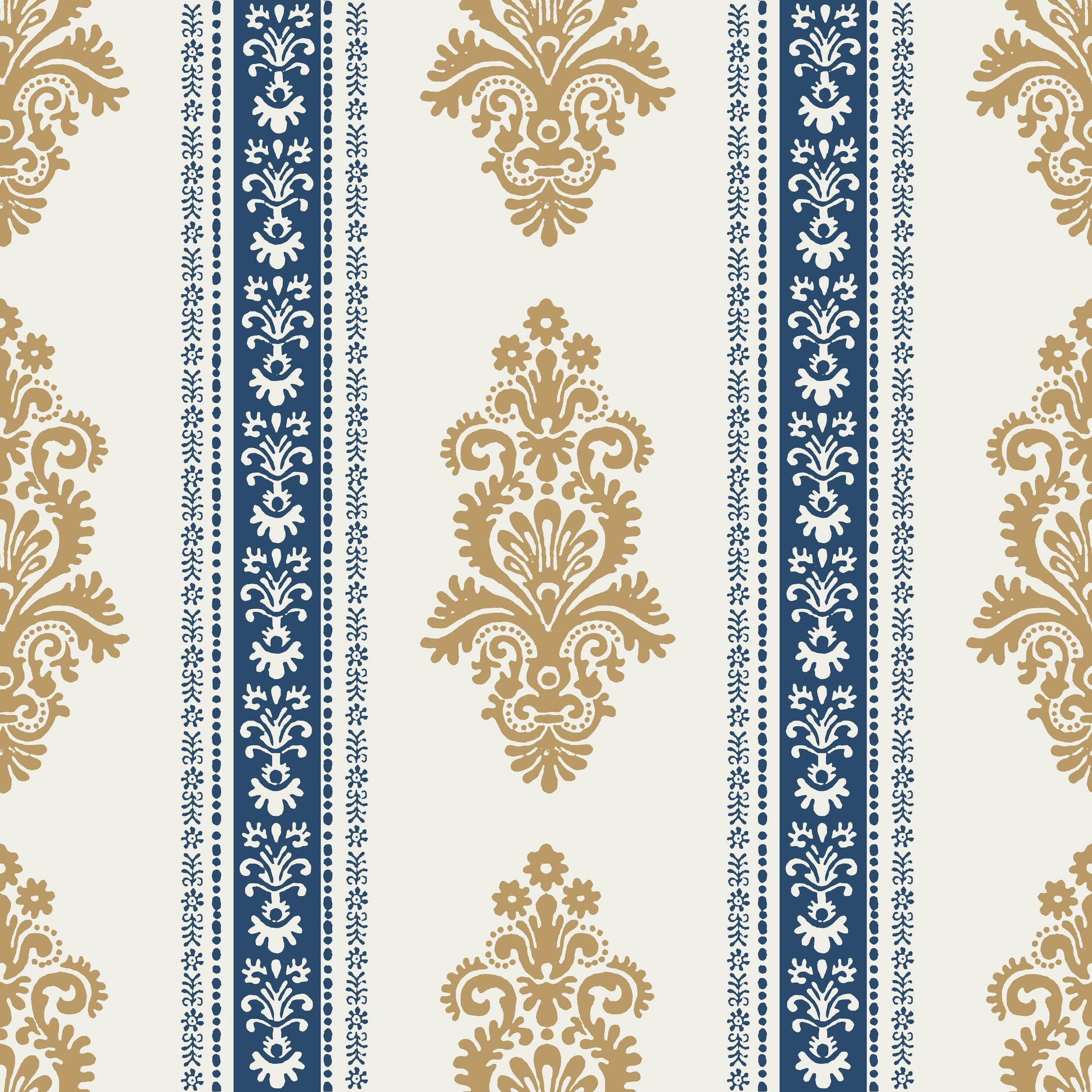 Folkart Stripe pattern thumbnail