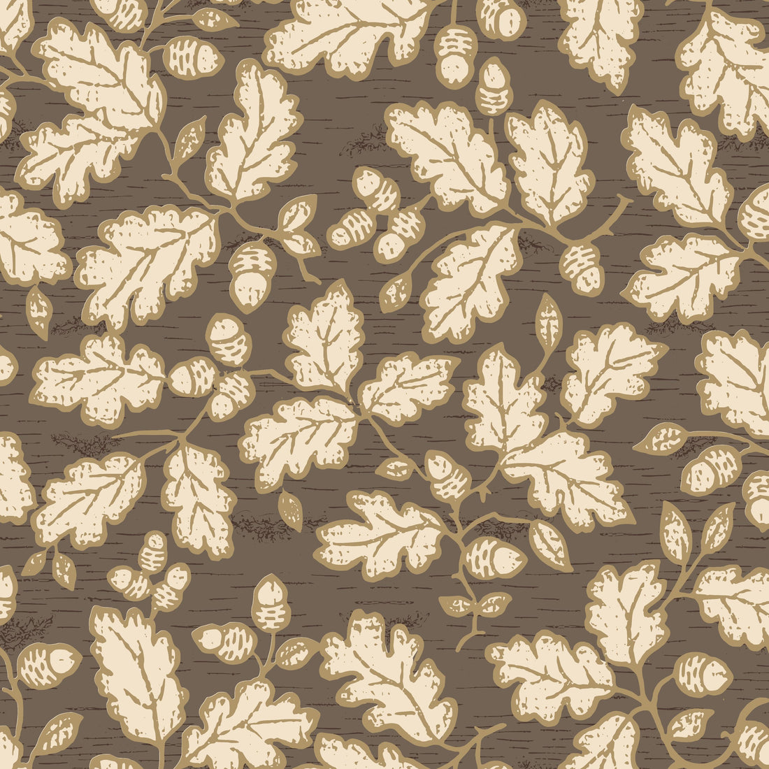 Forest Floor pattern thumbnail