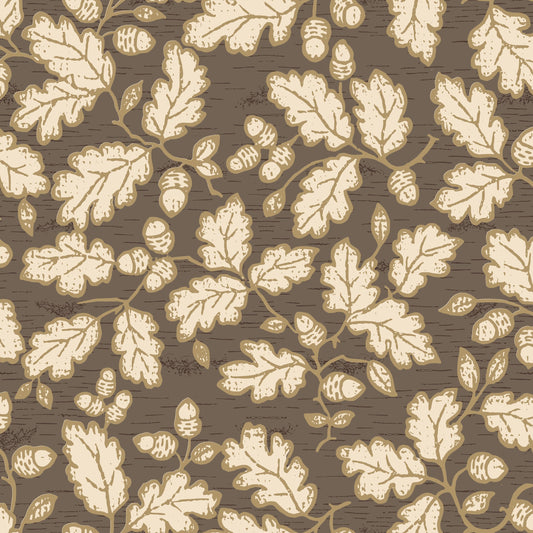 Forest Floor pattern thumbnail