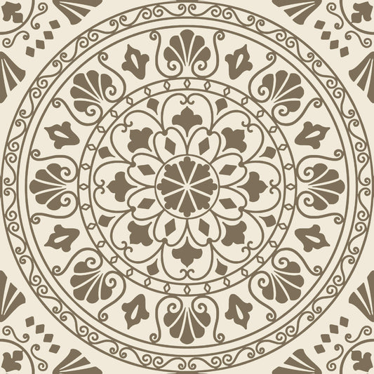 Four Diamonds Mono pattern thumbnail