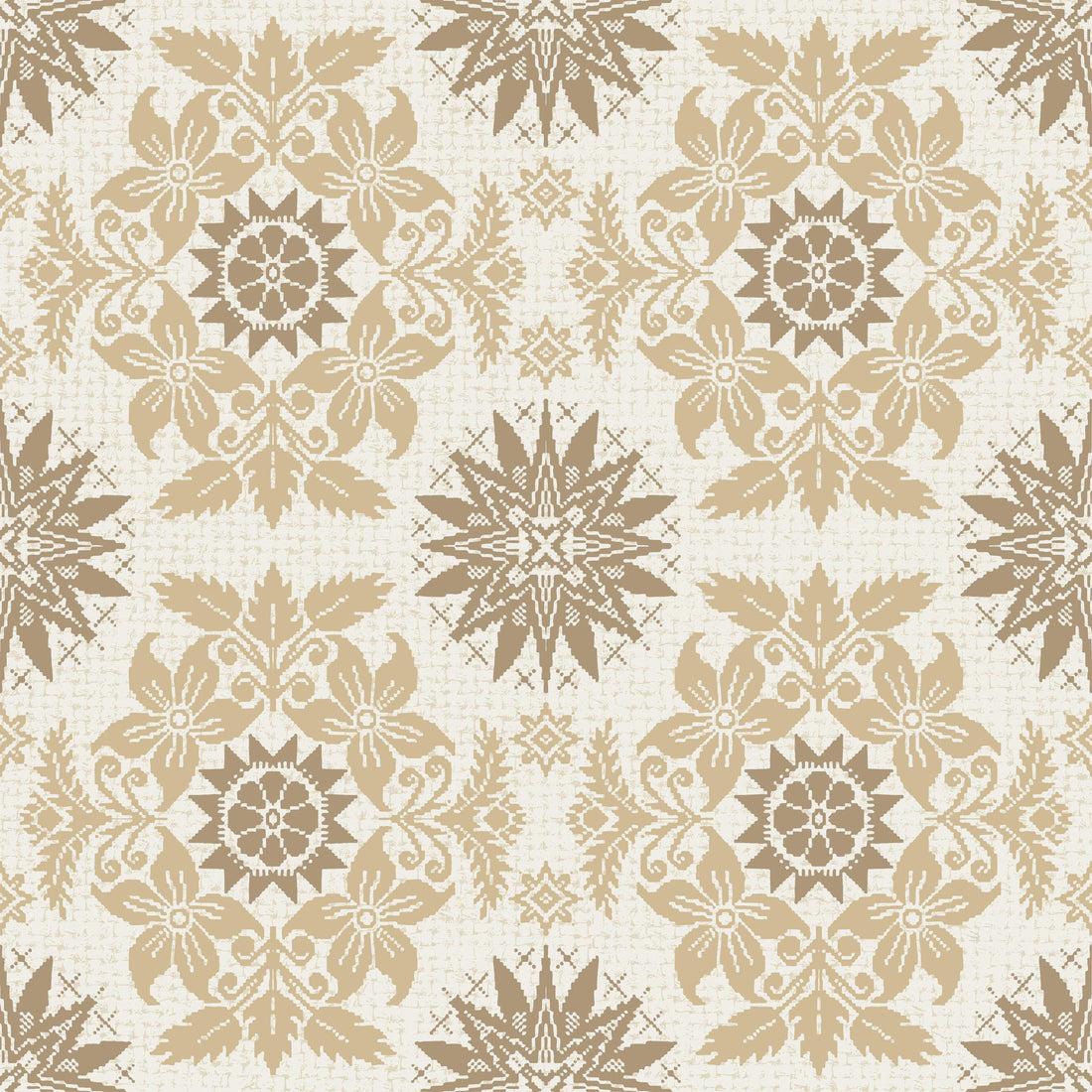 Franklin pattern thumbnail