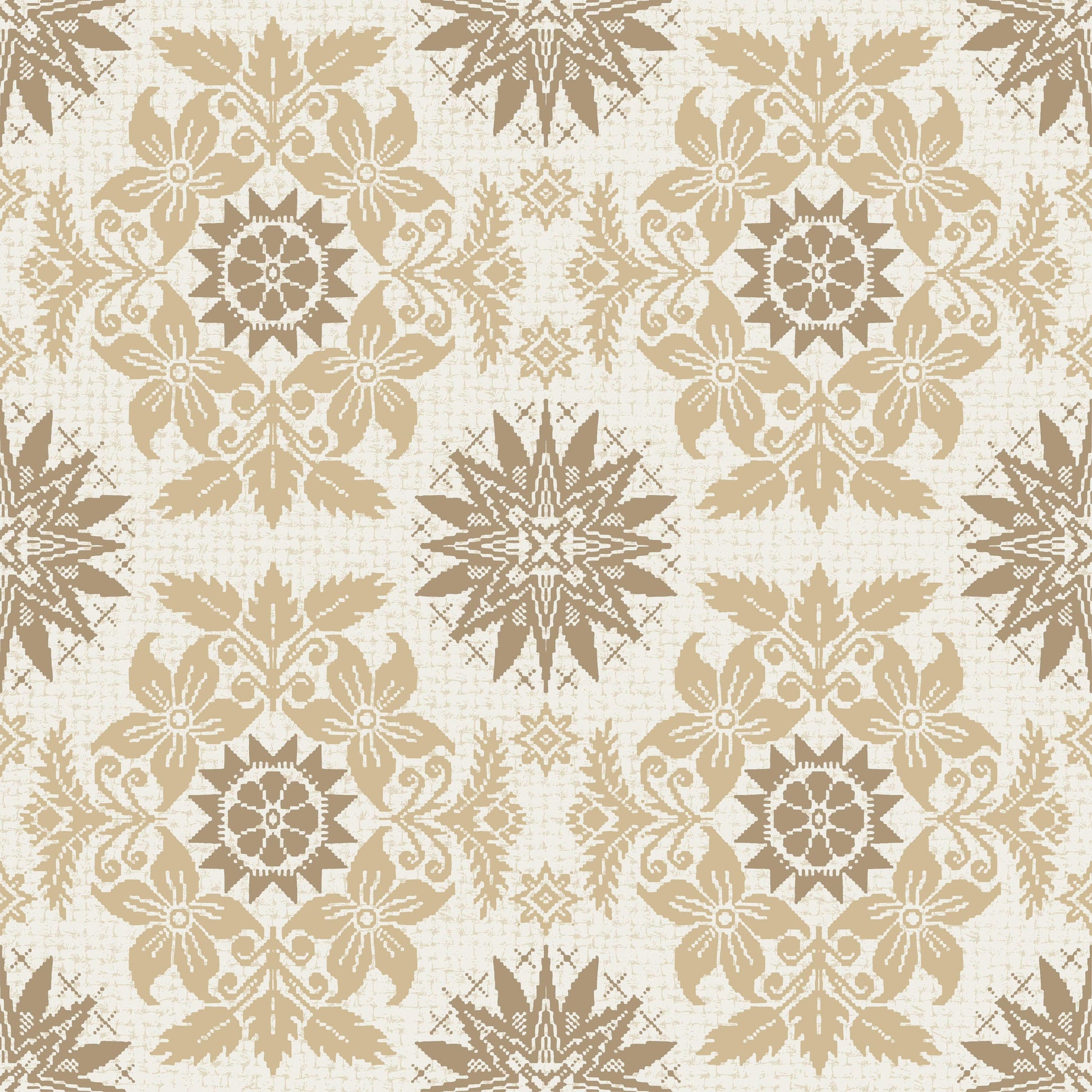 Franklin pattern thumbnail