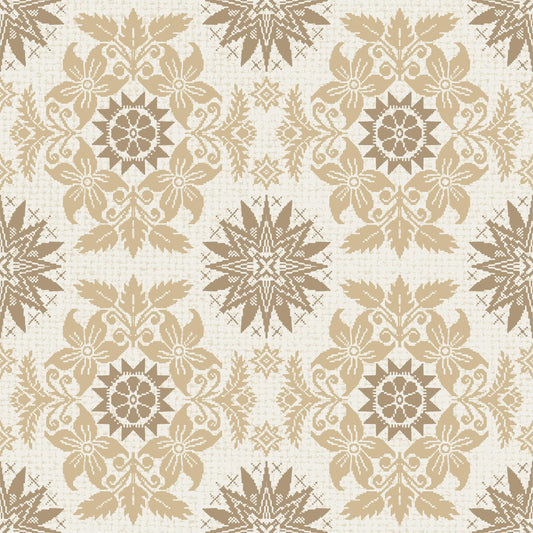 Franklin pattern thumbnail