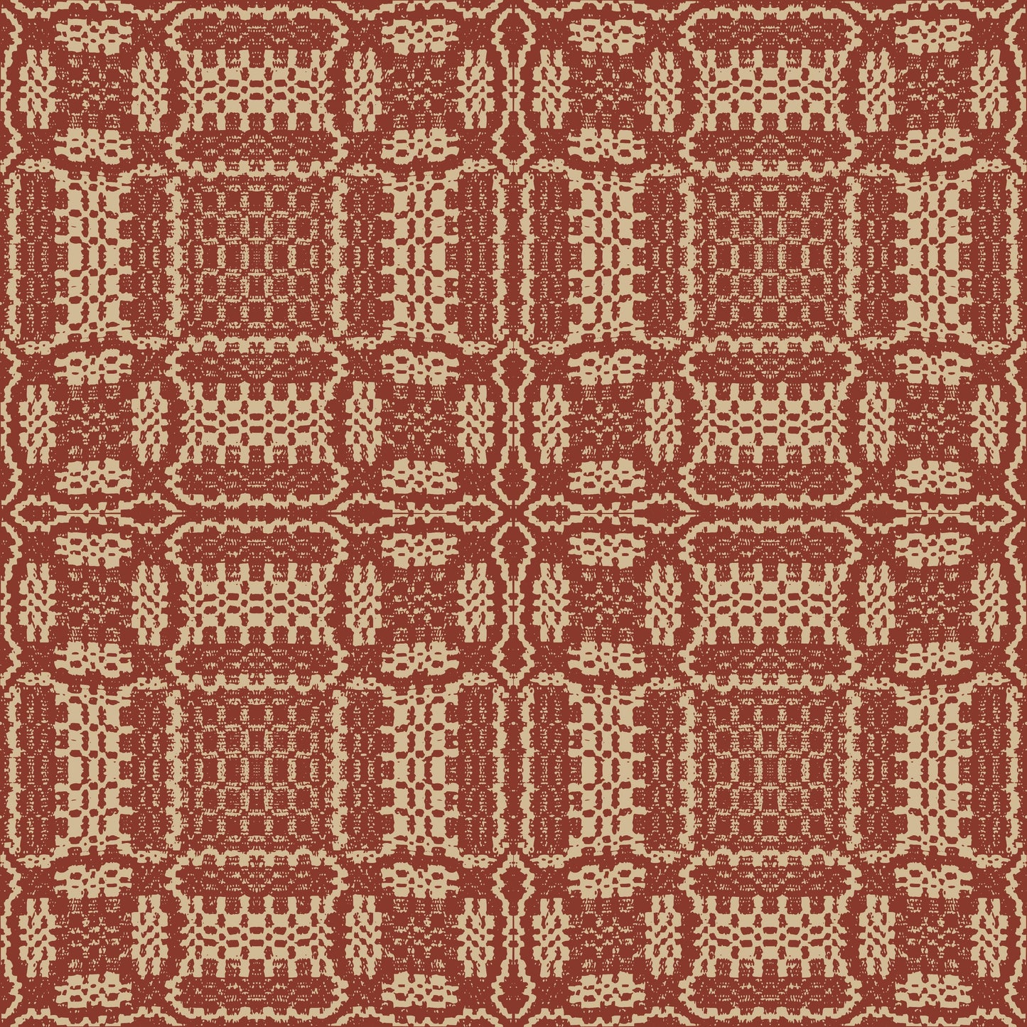 Georgetown pattern thumbnail