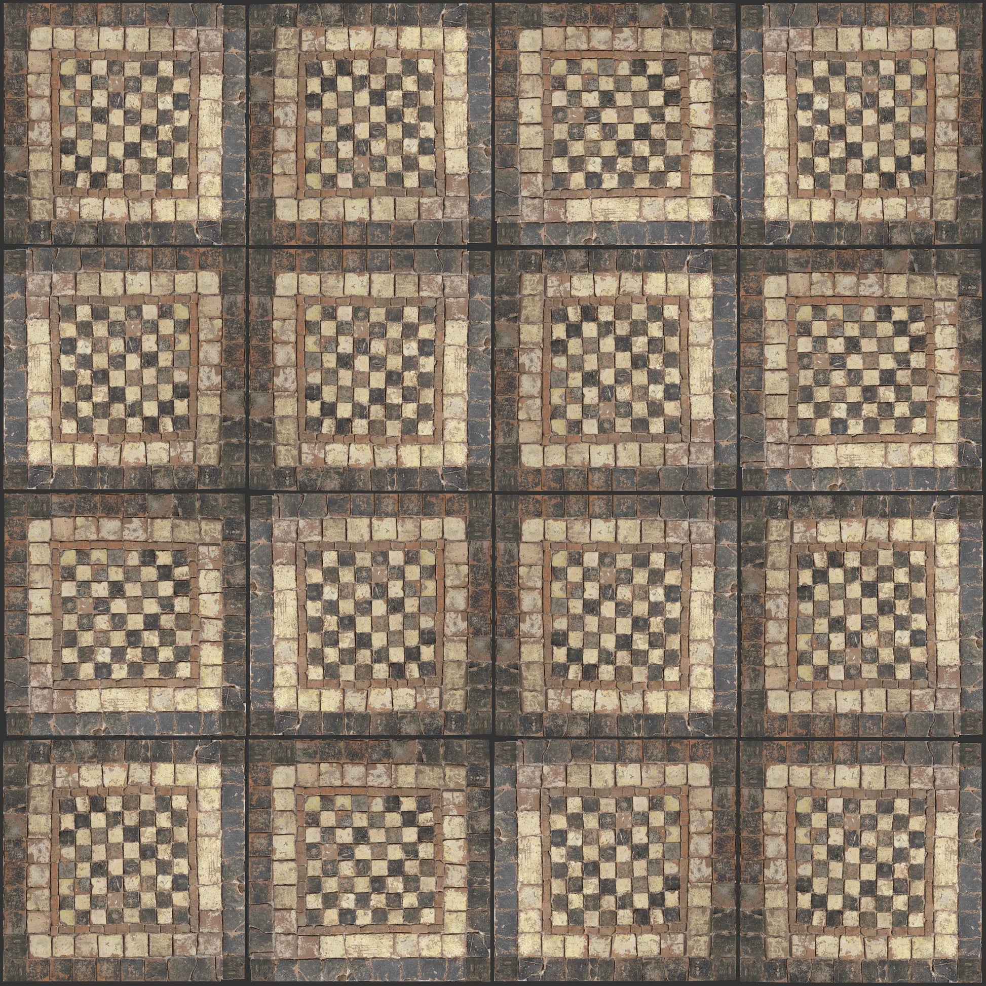 Hastings pattern thumbnail