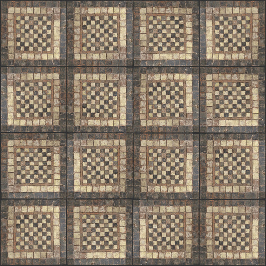 Hastings pattern thumbnail