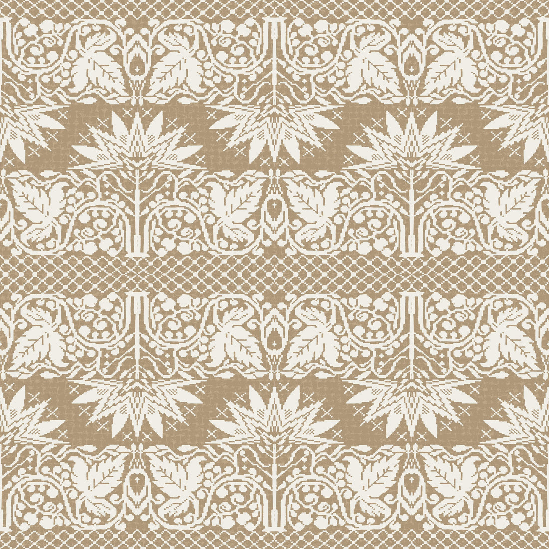 Highland pattern thumbnail