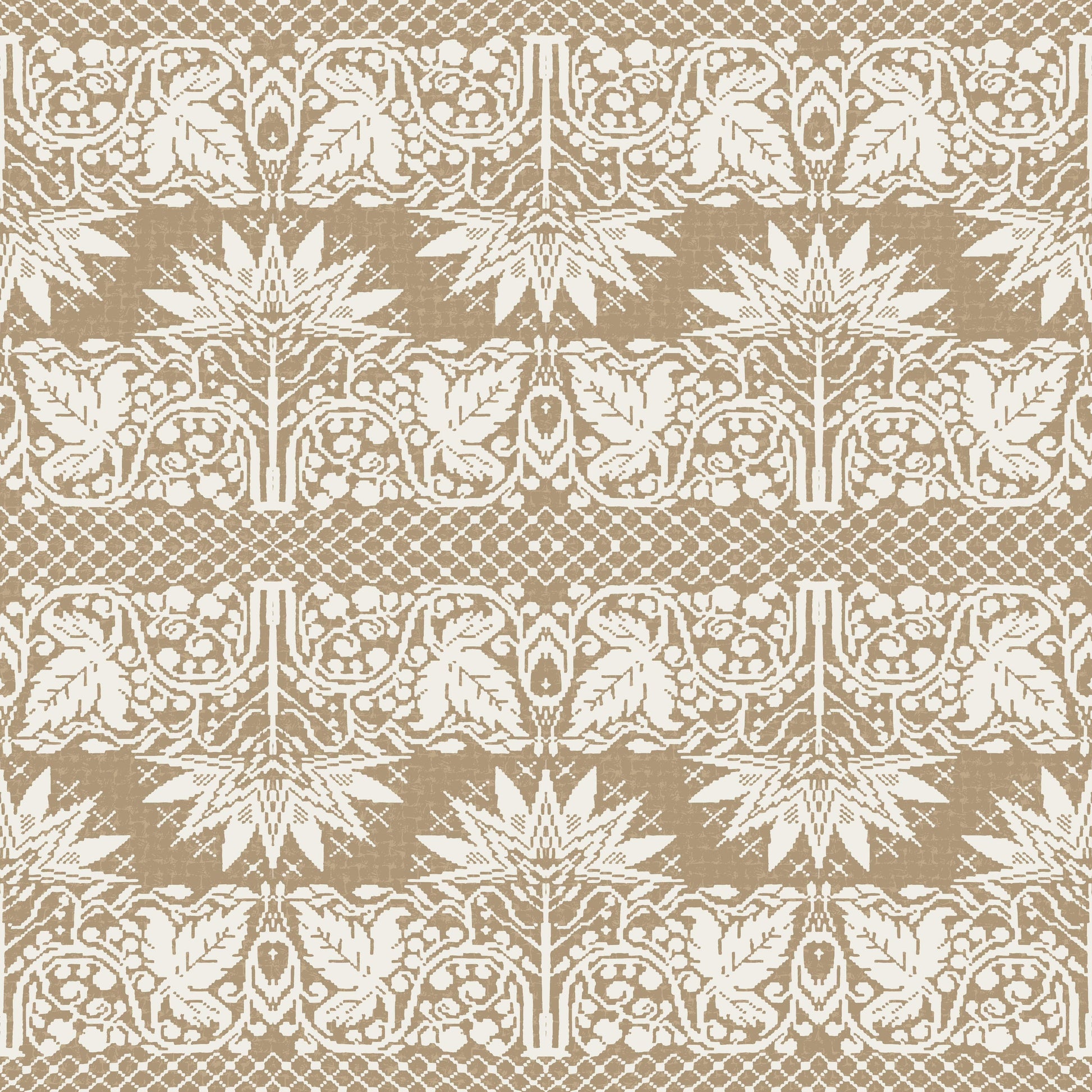 Highland pattern thumbnail